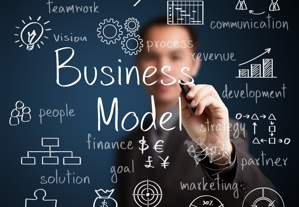 How to Develop the Best Business Model for Your Startup
