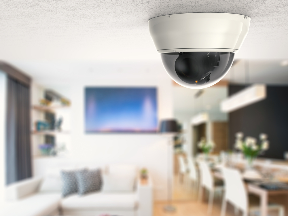 security cameras for business owners