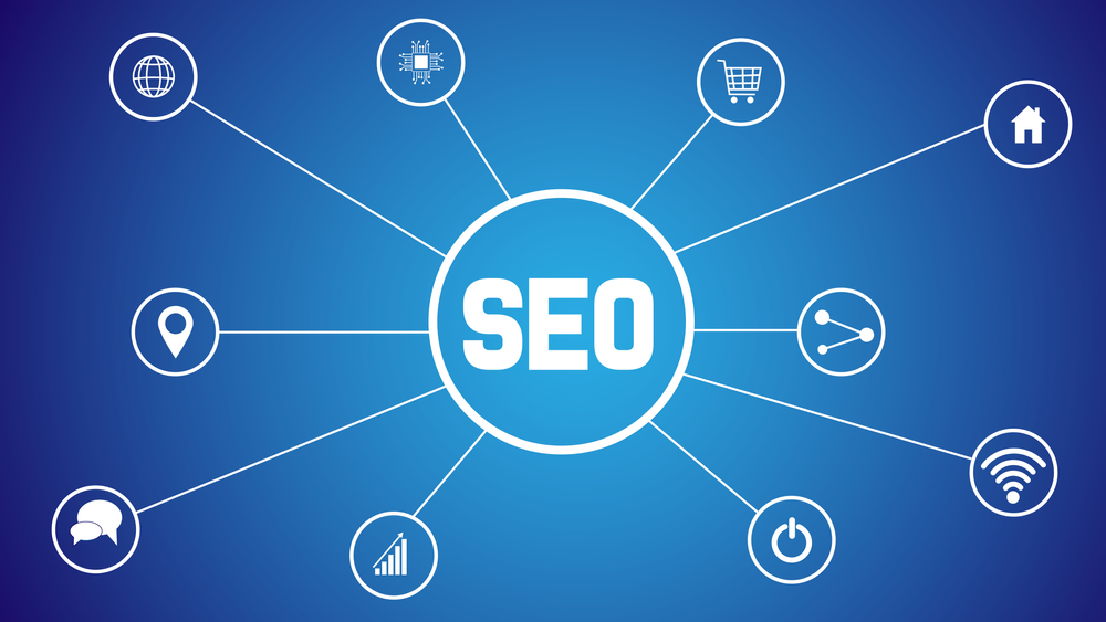 SEO guide for businesses