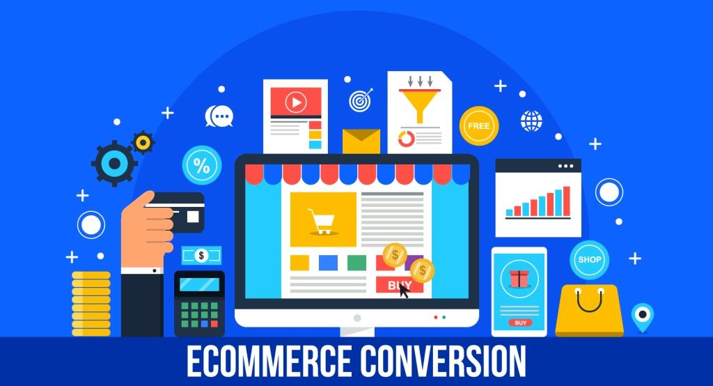 ecommerce conversion rate optimization tips
