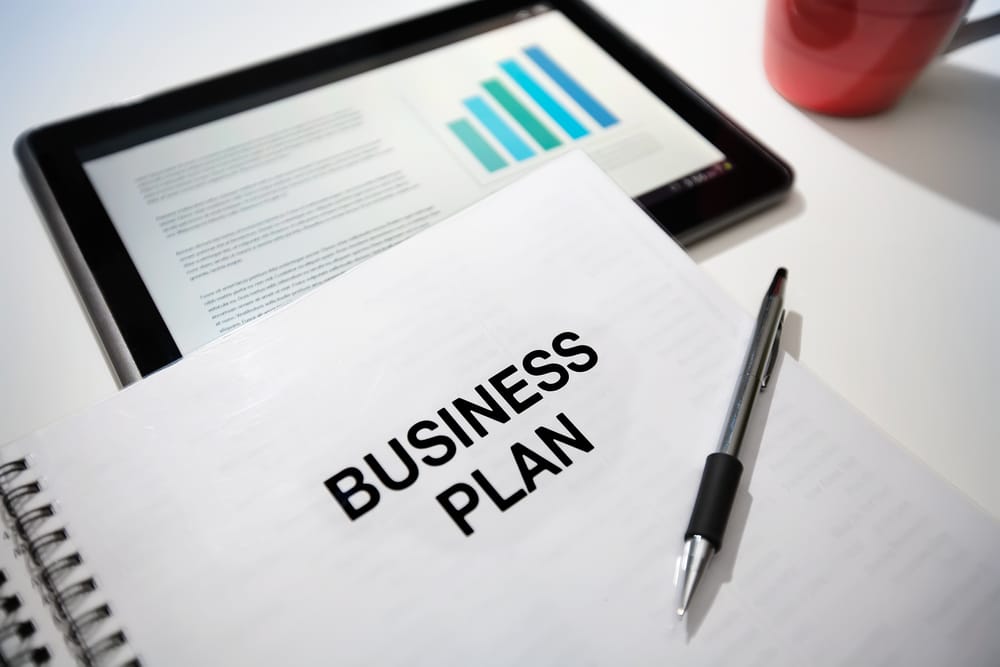importance of business plan