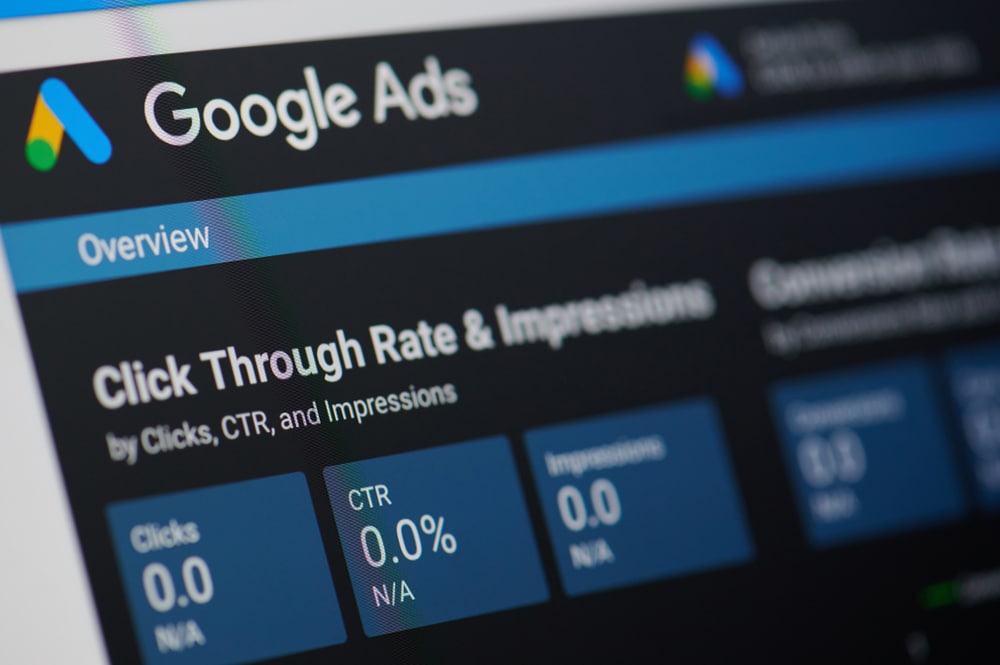 Google Ads ROI tips