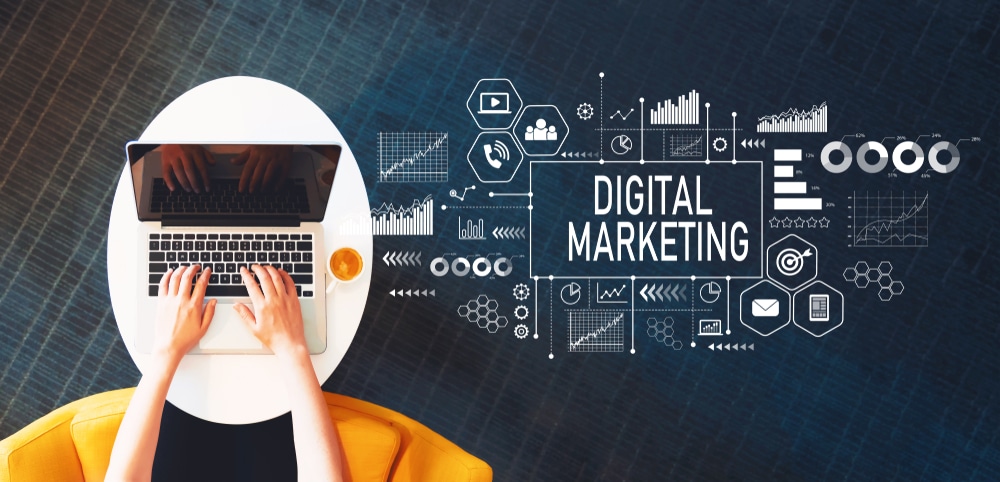 digital marketing after COVID-19