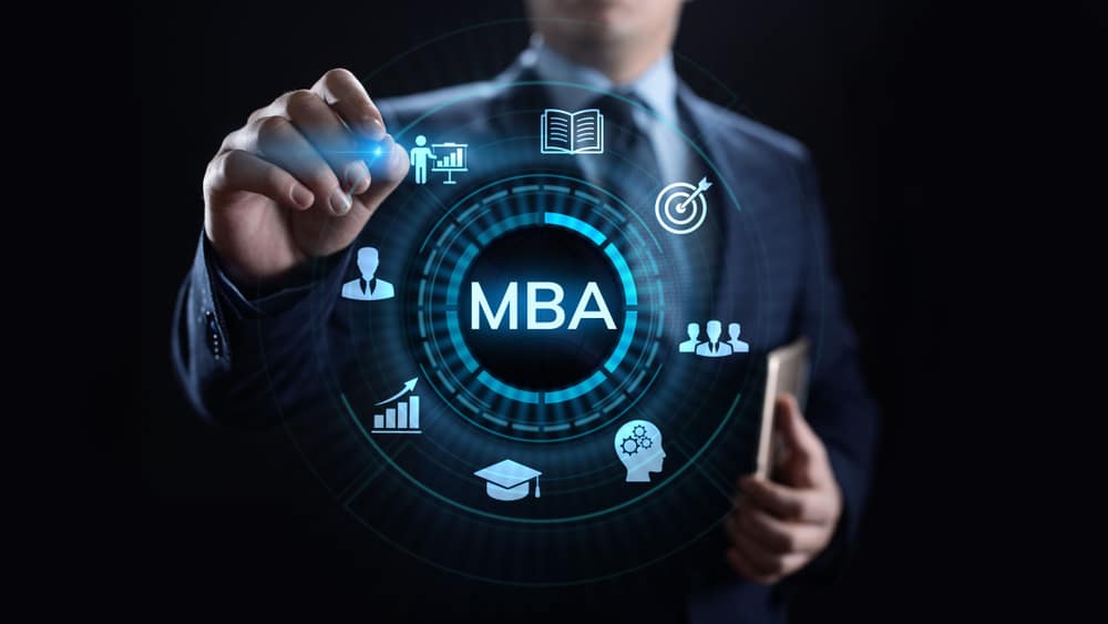 online mbas for parents running businesses