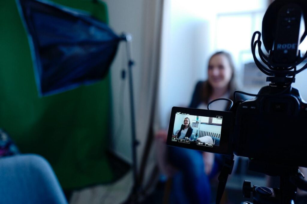 Why You Must Use Video Marketing For Your Business