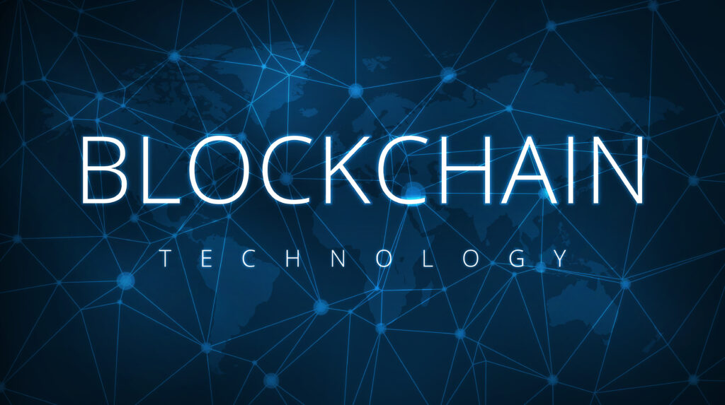 blockchain technology