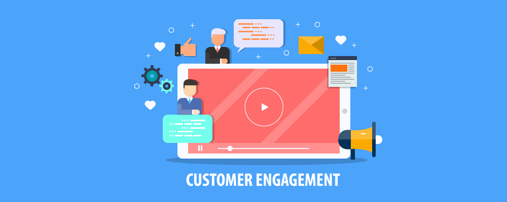 customer engagement tricks