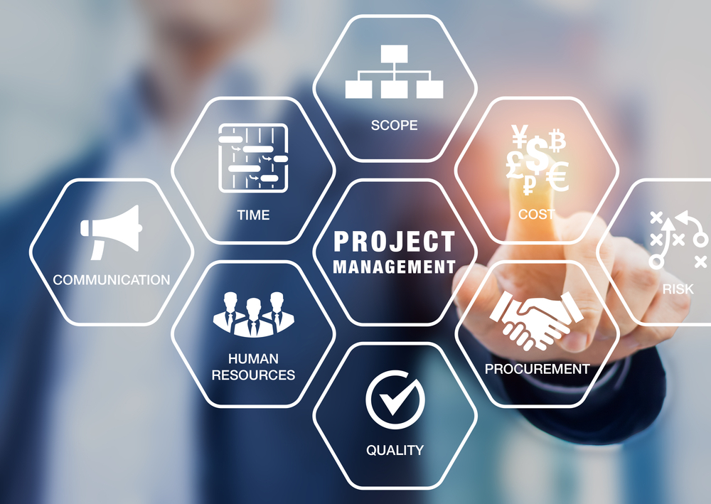 importance of project managers