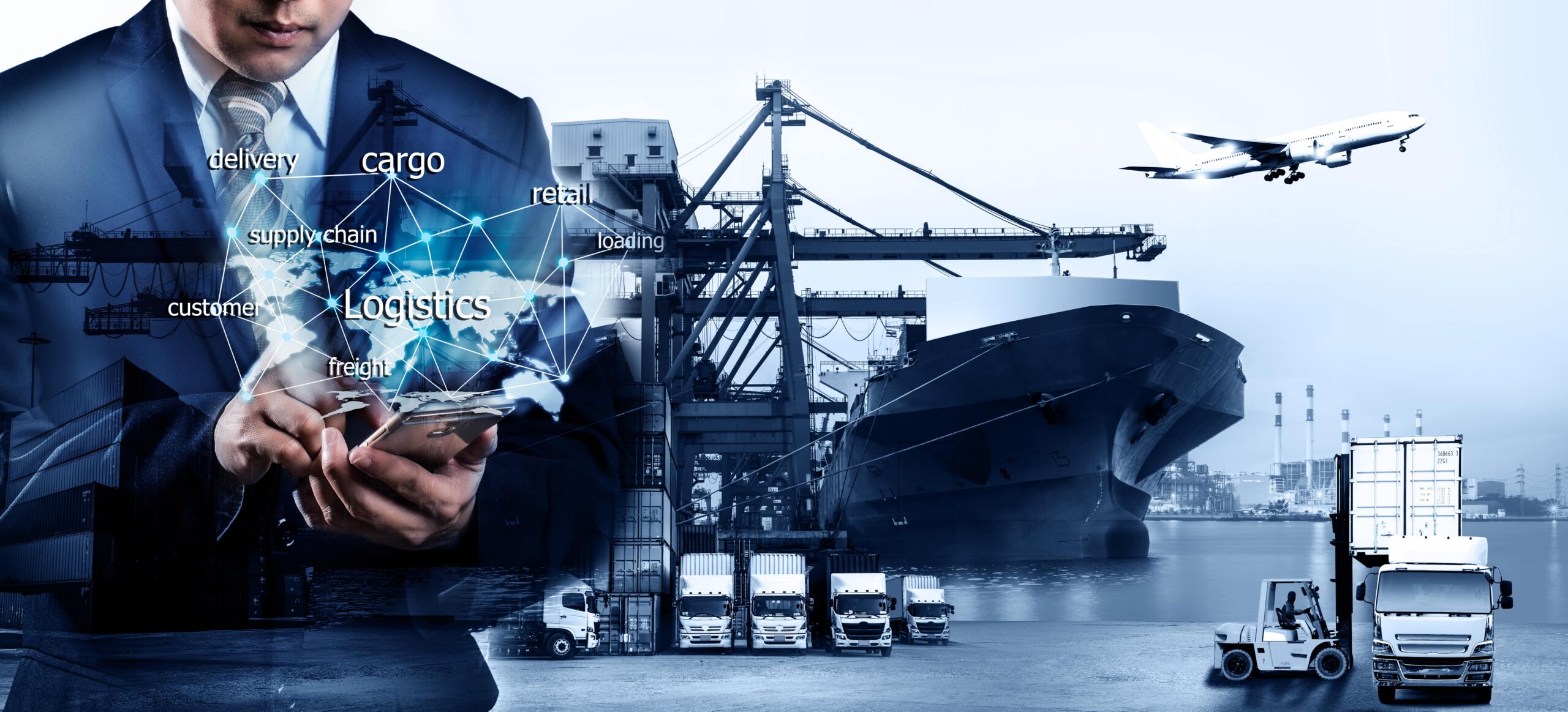 Here’s How to Implement RFID Tracking in Your Shipping Business