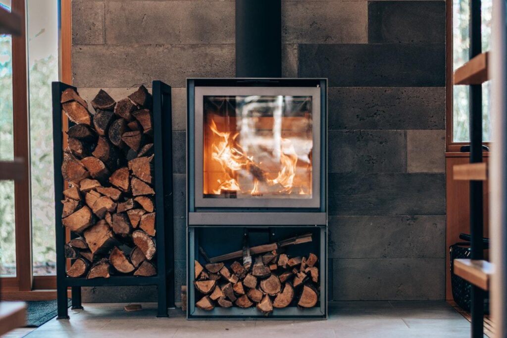 5 Blunders to Avoid When Buying a Fireplace for Your Business