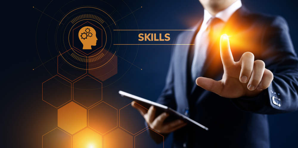 IT skills and certification