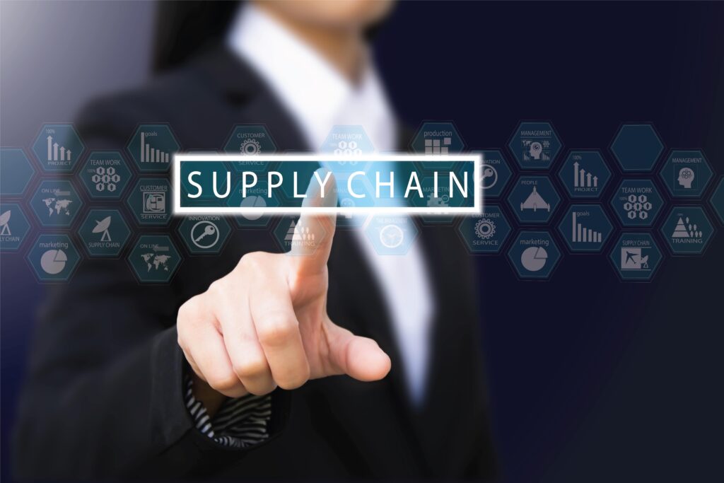 supply chain risk and impact on business