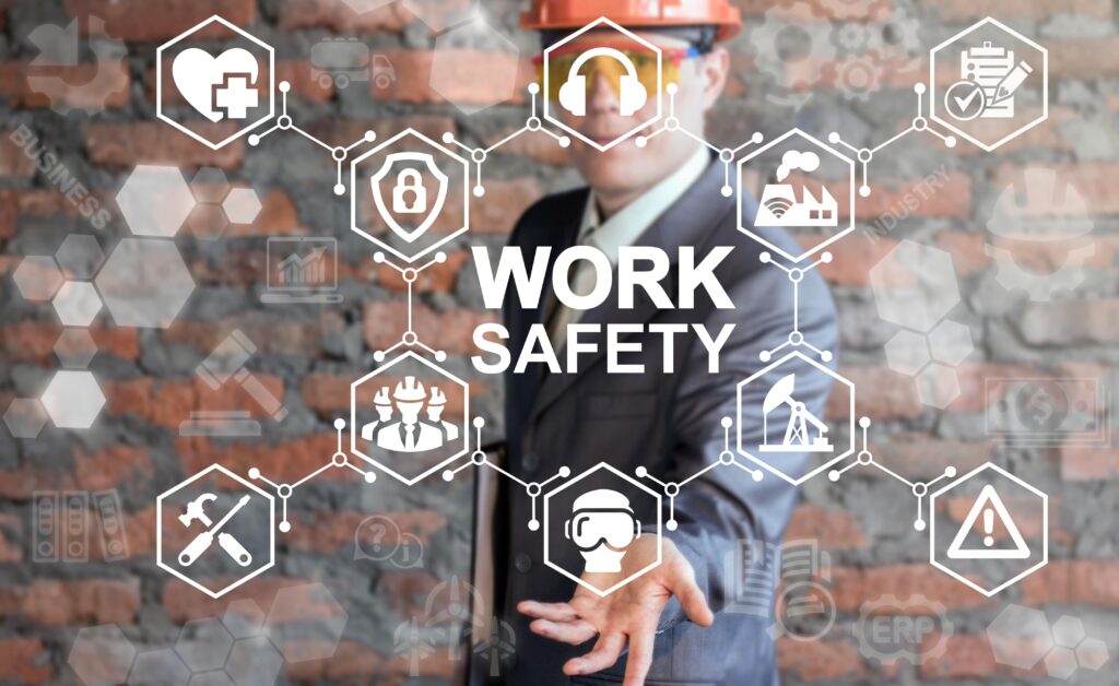 workplace safety tips for businesses