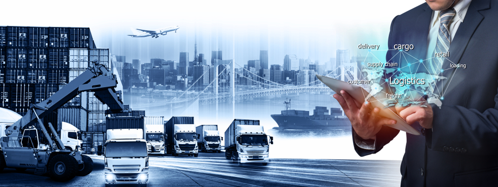 logistics challenges to overcome