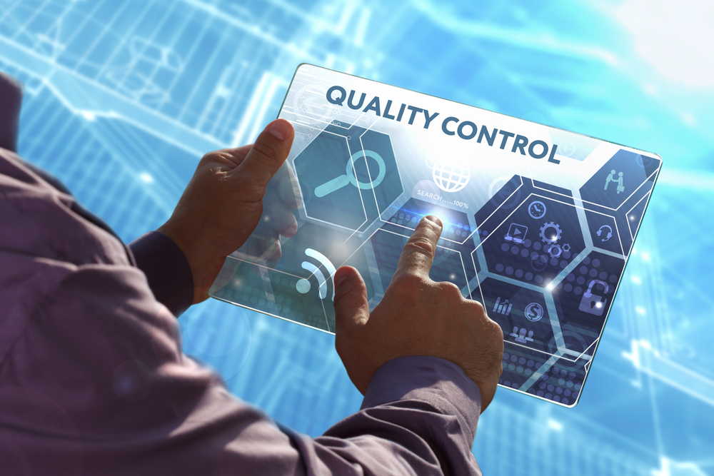 product quality control strategies