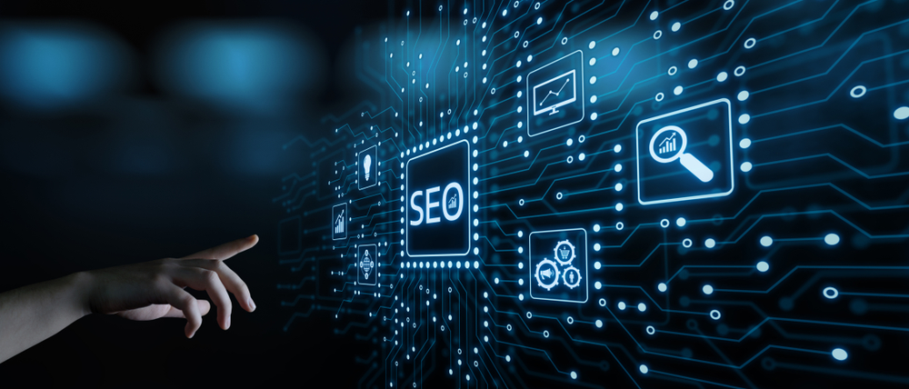 seo should be a priority for any seo company