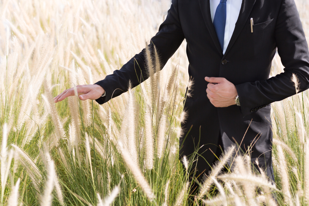use an executive recruiting agency for your agricultural business