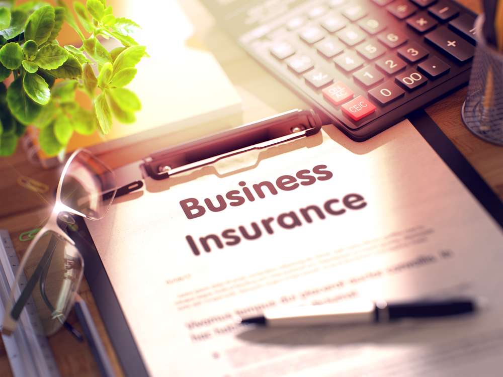 business insurance plans