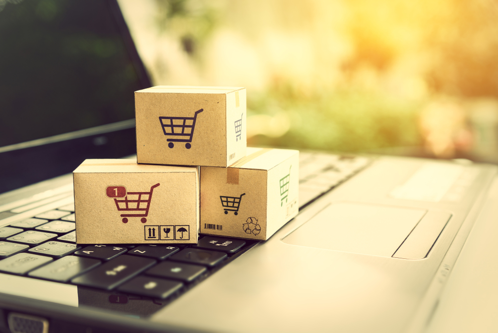 ecommerce trends to watch in 2021