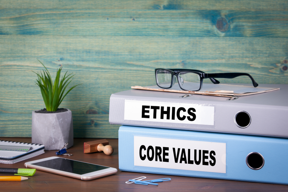 creating an ethics plan for your ethical business