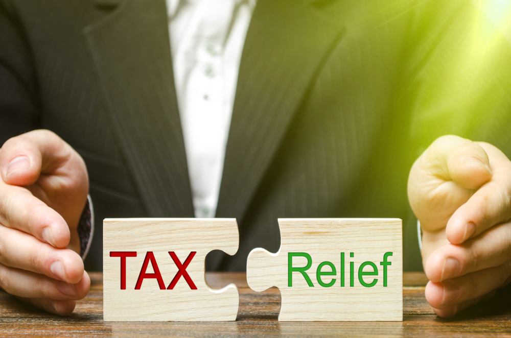 EIS tax relief for entrepreneurs saving for retirement