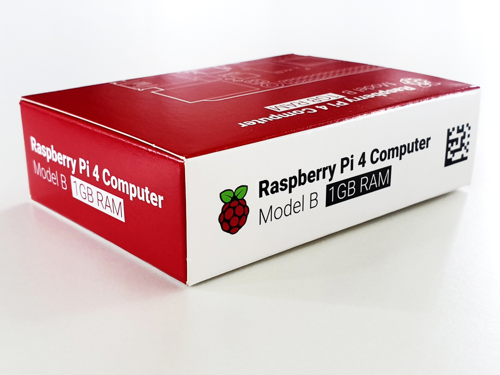 raspberry pi for businesses