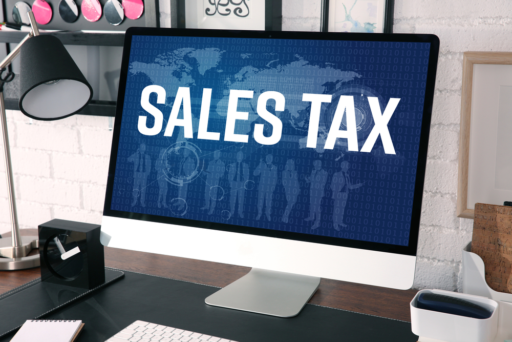 business sales tax tips