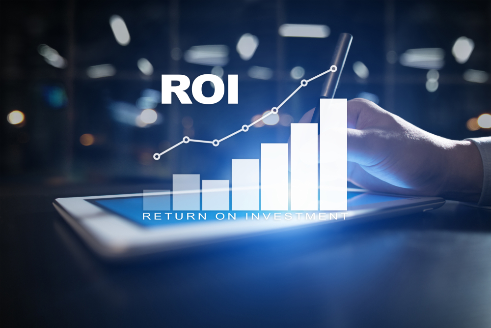 boost your business ROI