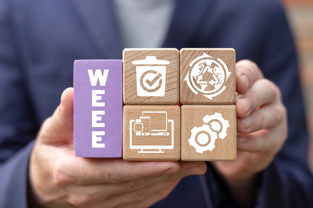 businesses must know about the weee to fight electronic waste