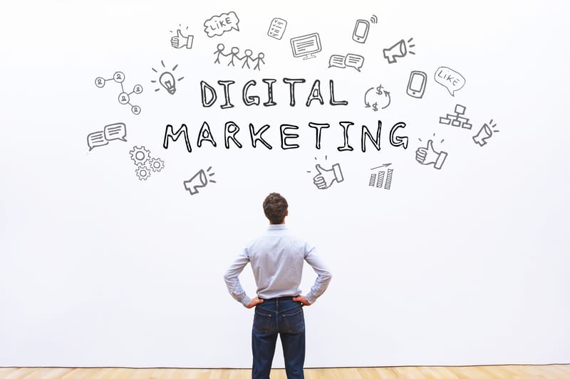 digital marketing techniques