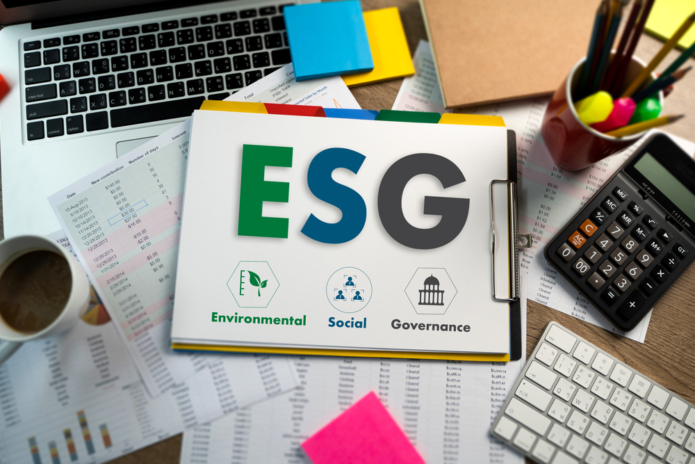 tips on using esg in business