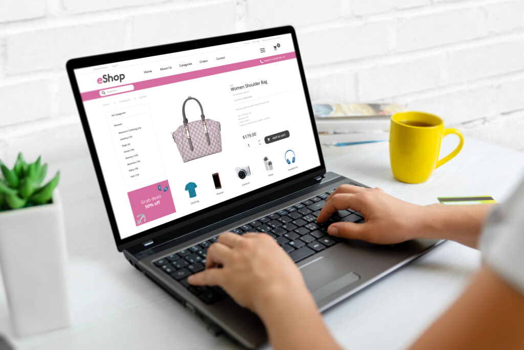 attract more customers to your online store