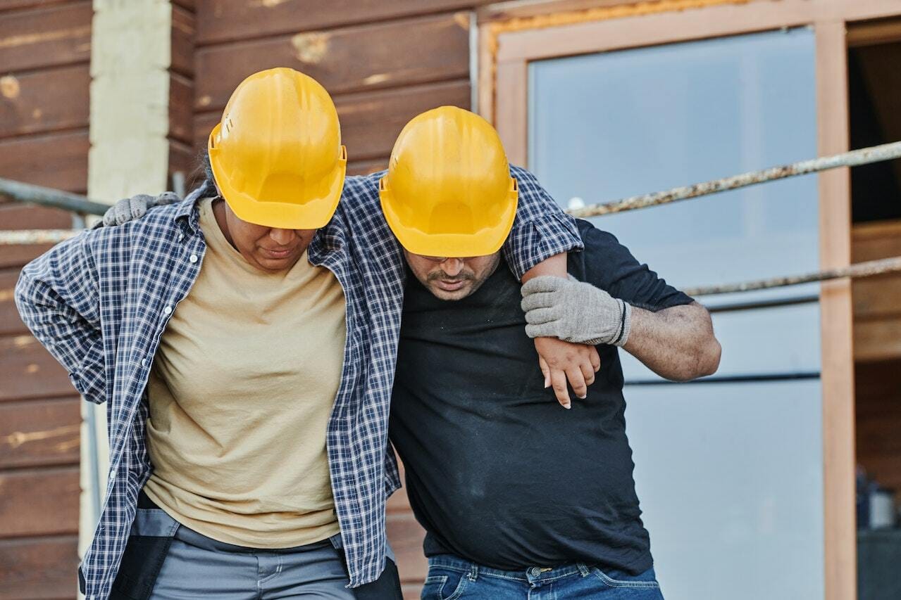 3 Precautions To Take Following A Minor Injury