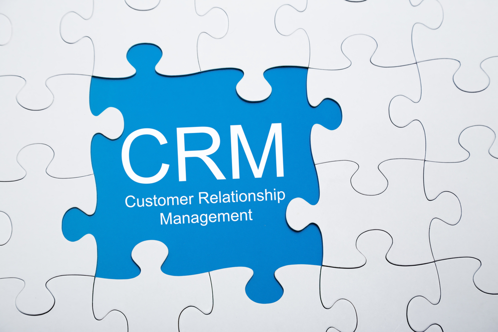 difference between CRM and CEM software