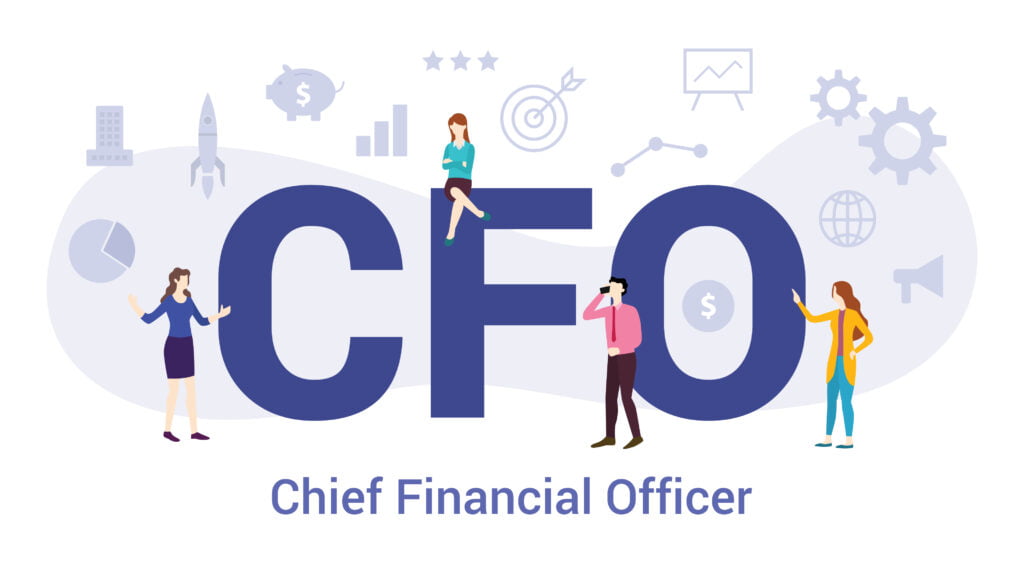 CFO va accountants