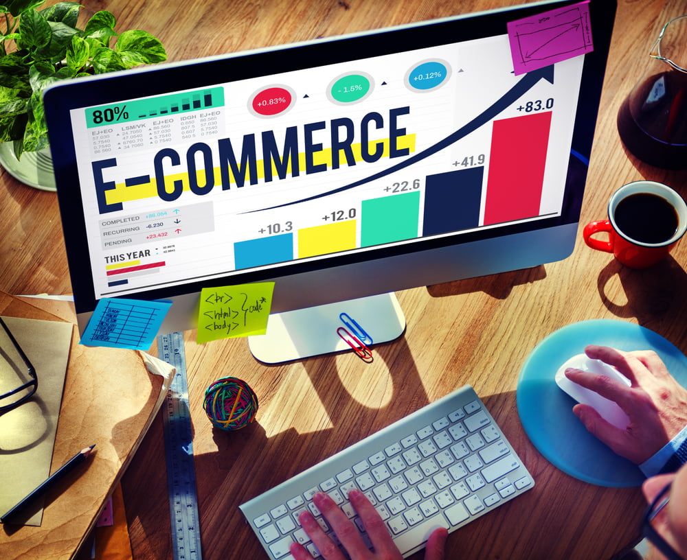 e-commerce fulfillment