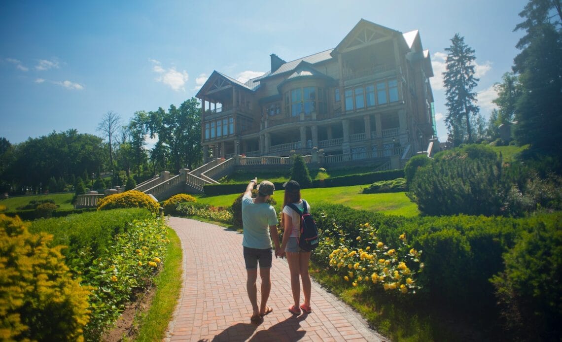 Buying a New vs. Old House Which Is Better?