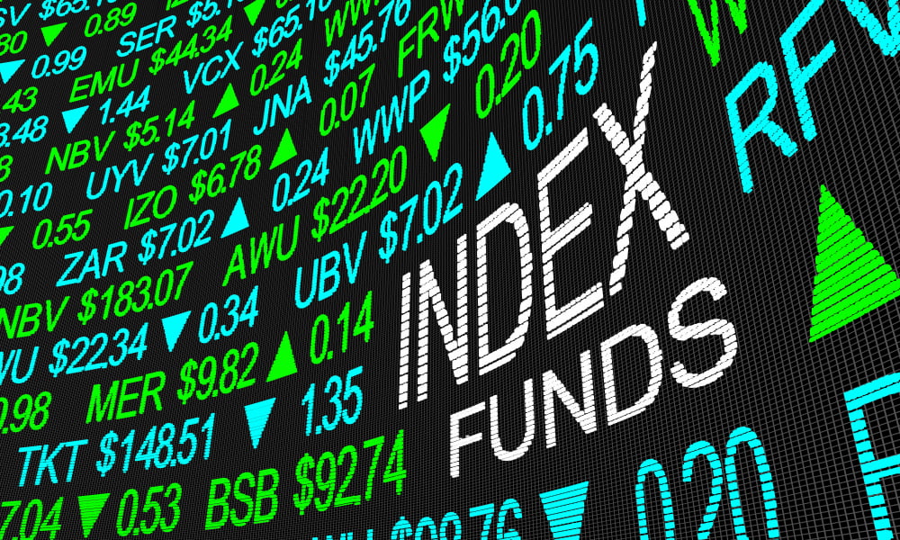 index funds for entrepreneurs investing for retirement
