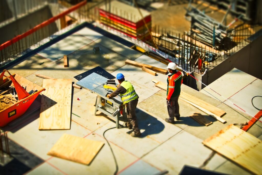 6 Ways to Make Your Construction Business More Sustainable