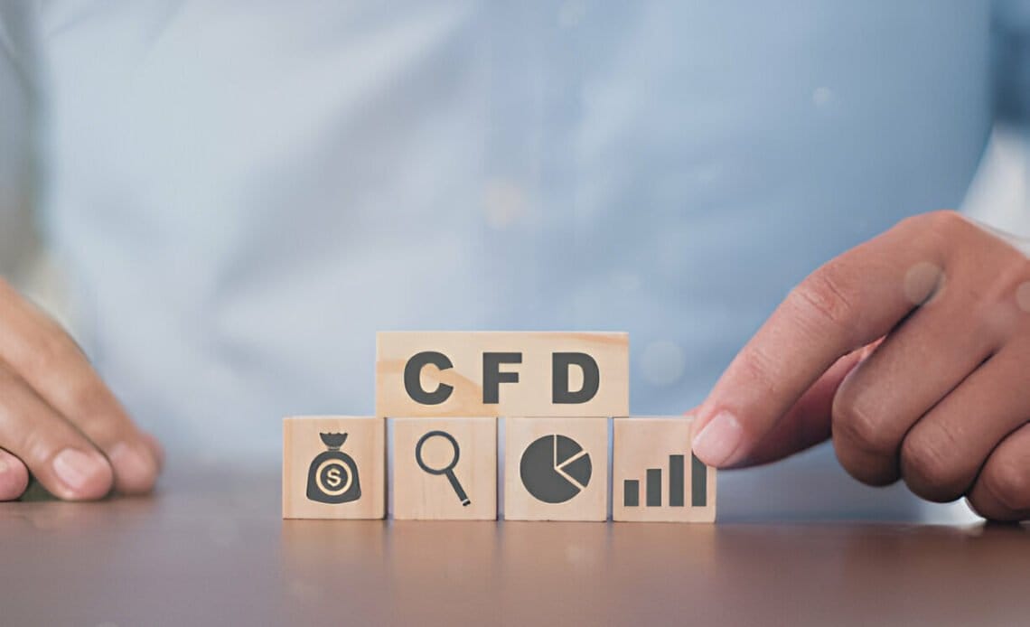What Entrepreneurs Saving for Retirement Must Know about CFDs