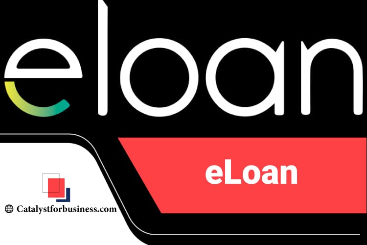 eLoan