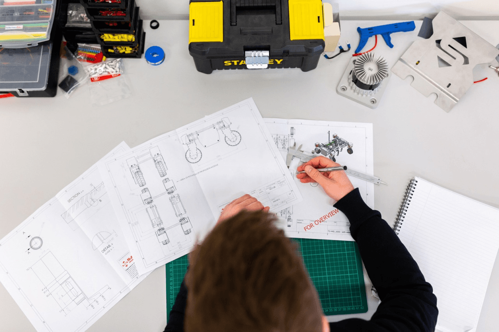 defence engineering