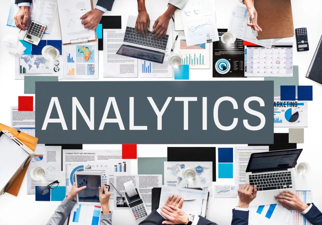 analytics tools