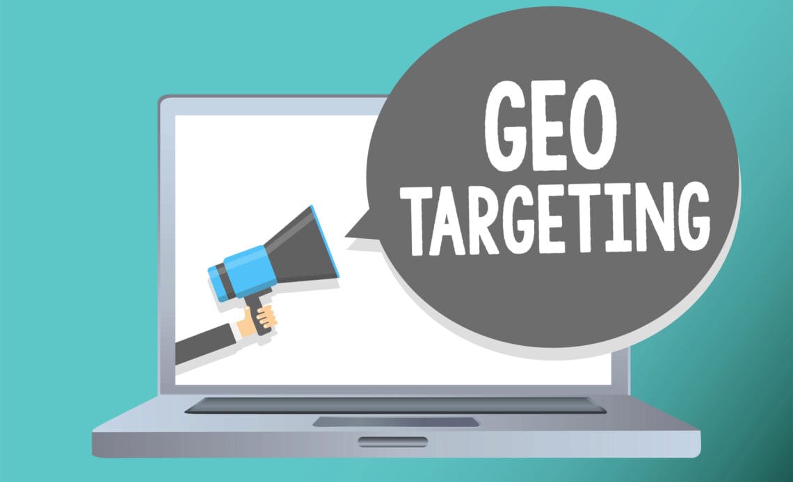 How Geo Fencing is Changing the Way Businesses Connect with Consumers