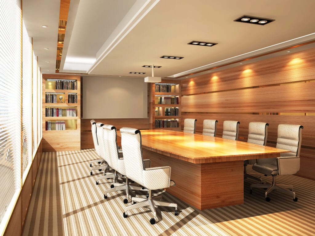 office furniture for more collaborative business