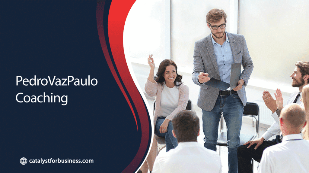PedroVazPaulo Coaching