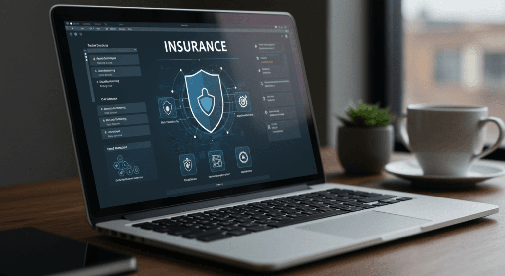 insurance compliance software