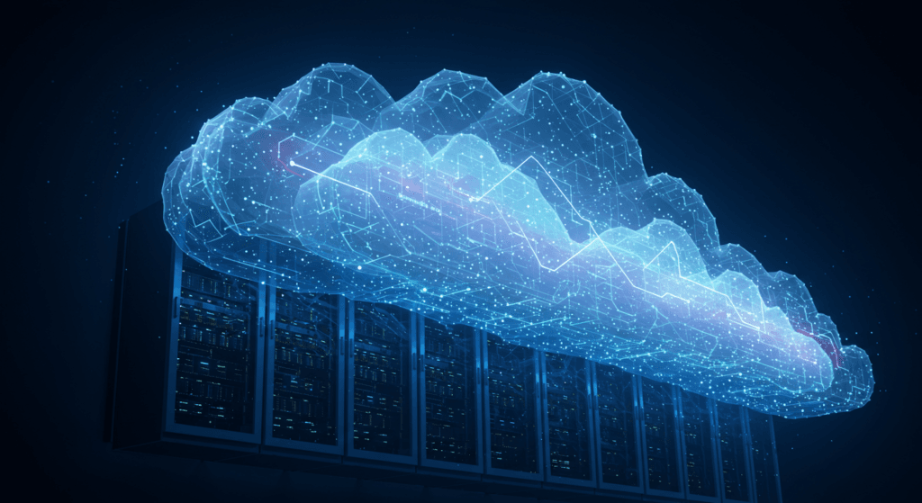 scaling cloud Infrastructure