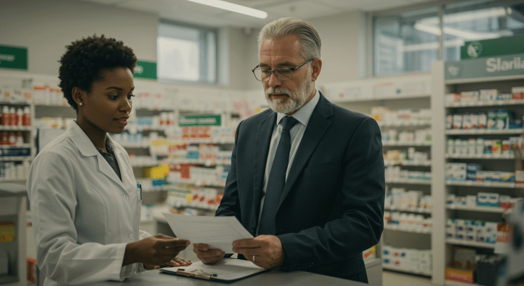 health prescriptions for business owners