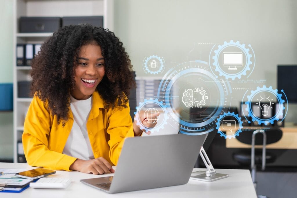 AI in ecommerce